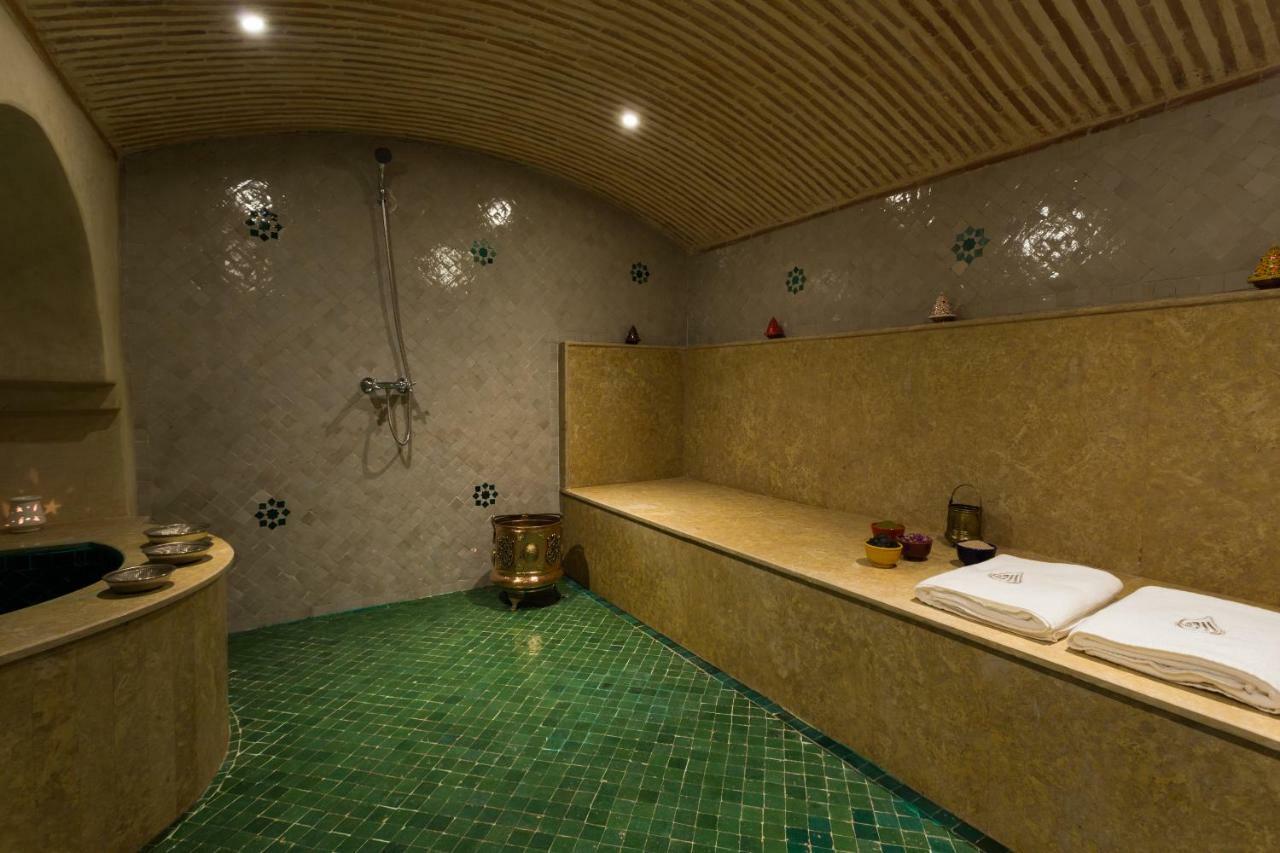 Riad Azrur Marrakesh Extérieur photo