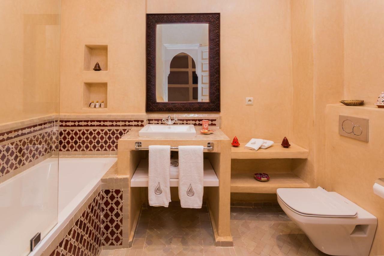 Riad Azrur Marrakesh Extérieur photo