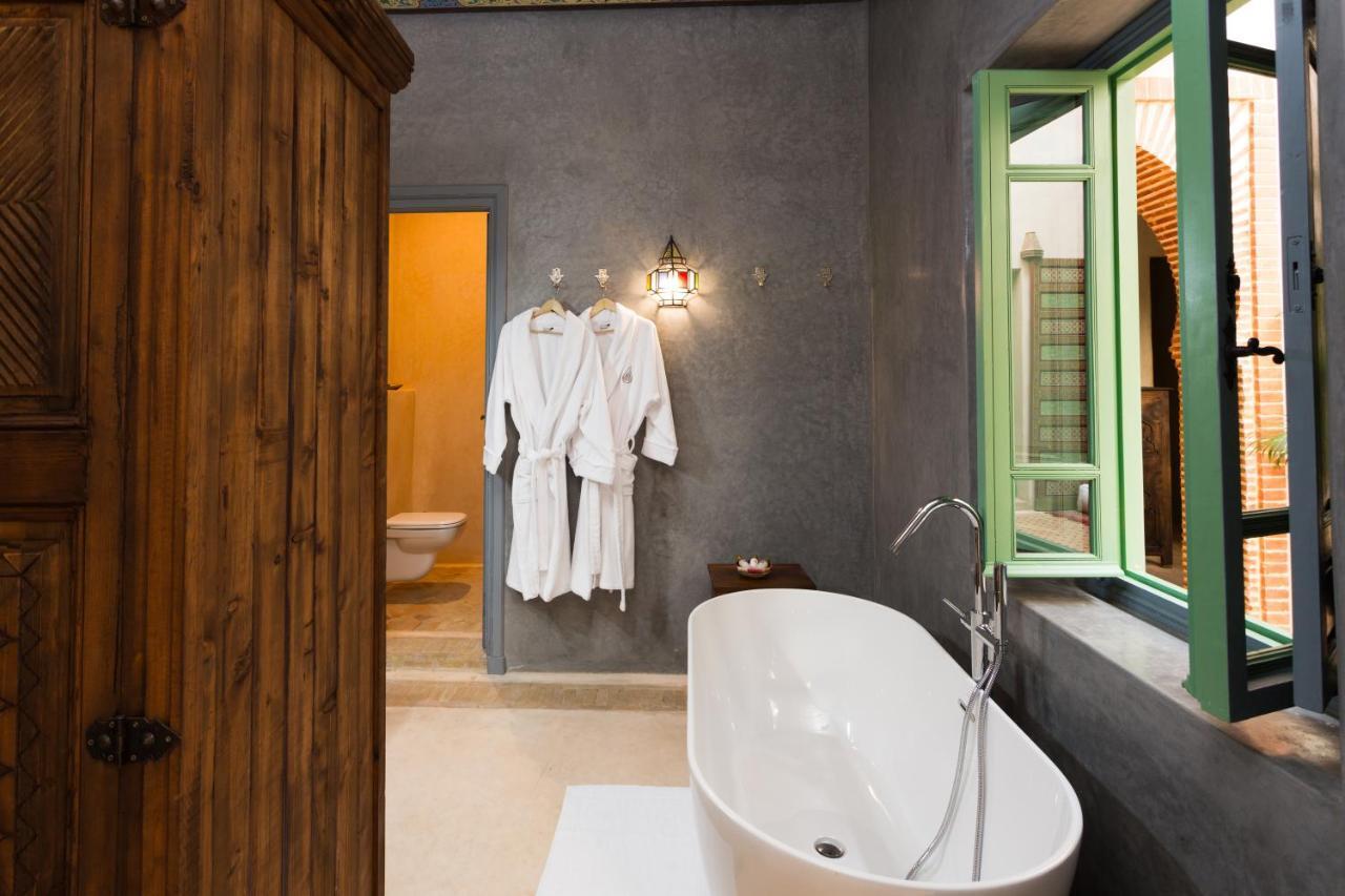 Riad Azrur Marrakesh Extérieur photo
