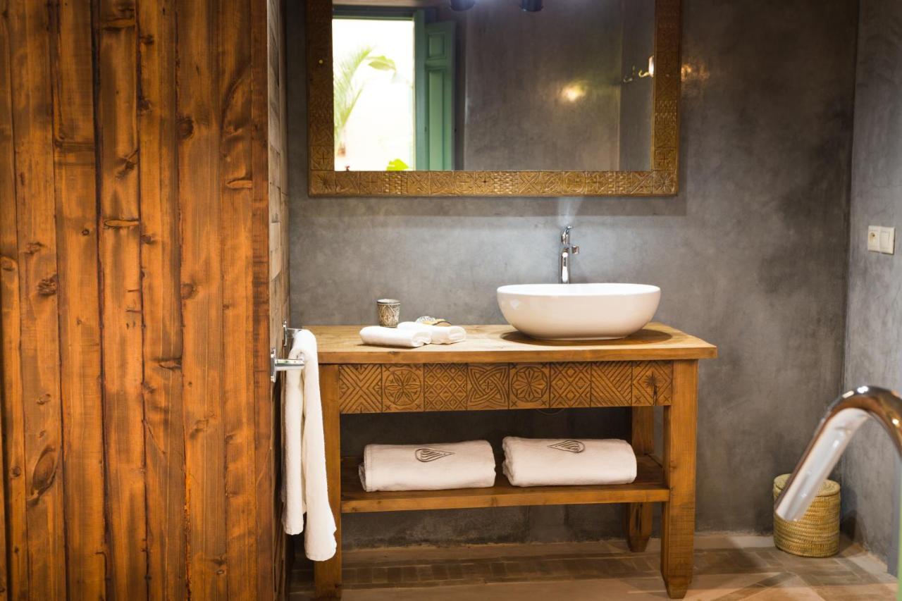 Riad Azrur Marrakesh Extérieur photo
